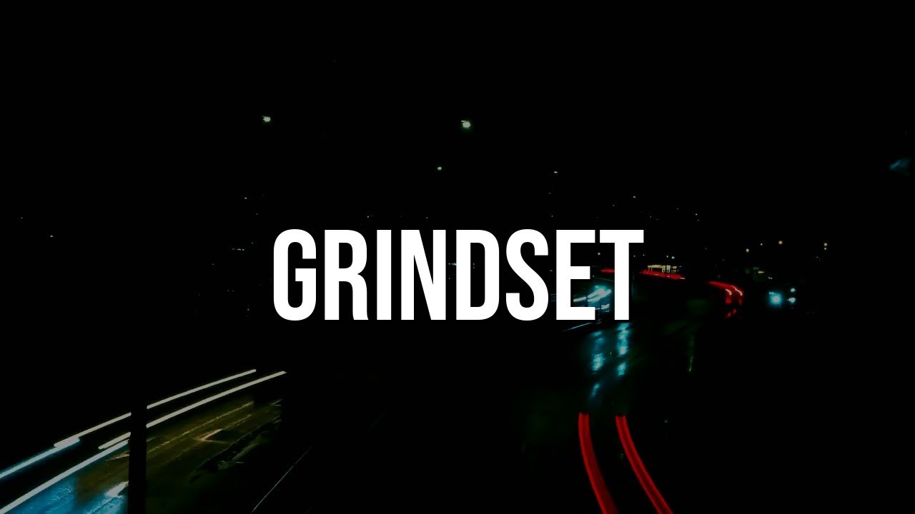 Millionaire Mindset Hustle Music GRINDSET 🔥