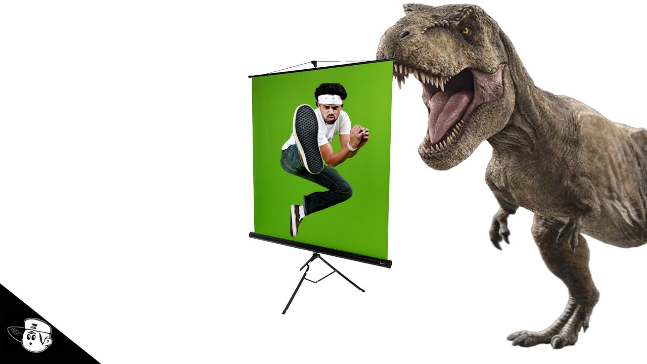 Greenscreen