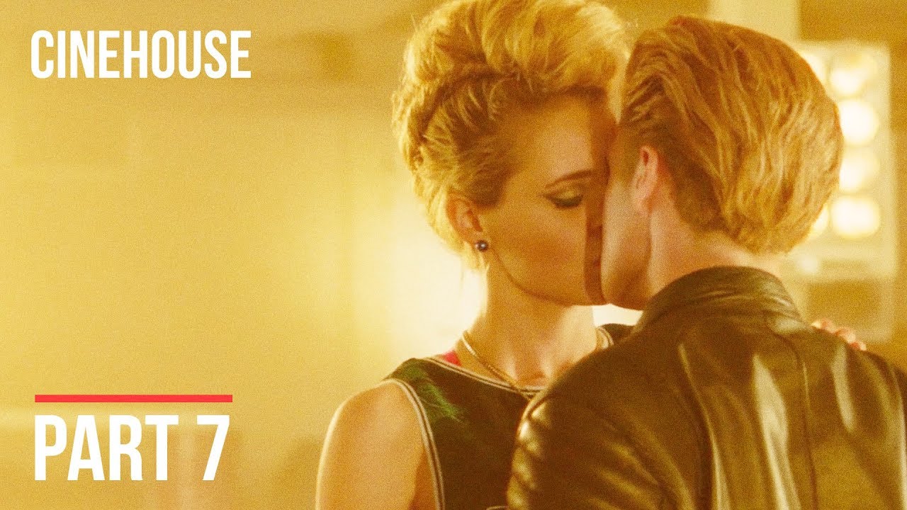 She finally hooks up with her popular high school crush | Fashion Chicks | Part 7