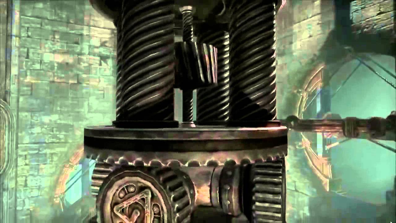 The Elder Scrolls Online - Clockwork City DLC