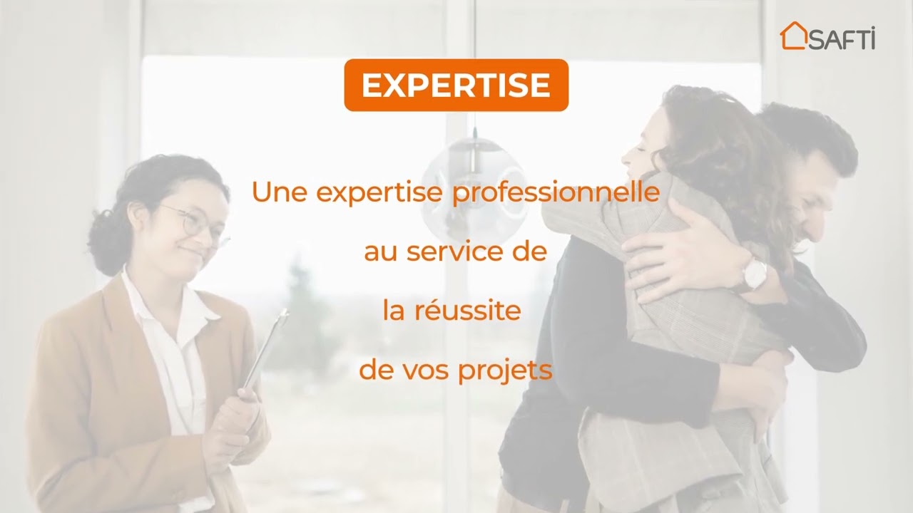 Mes services : Un accompagnement sur-mesure pour votre projet immobilier