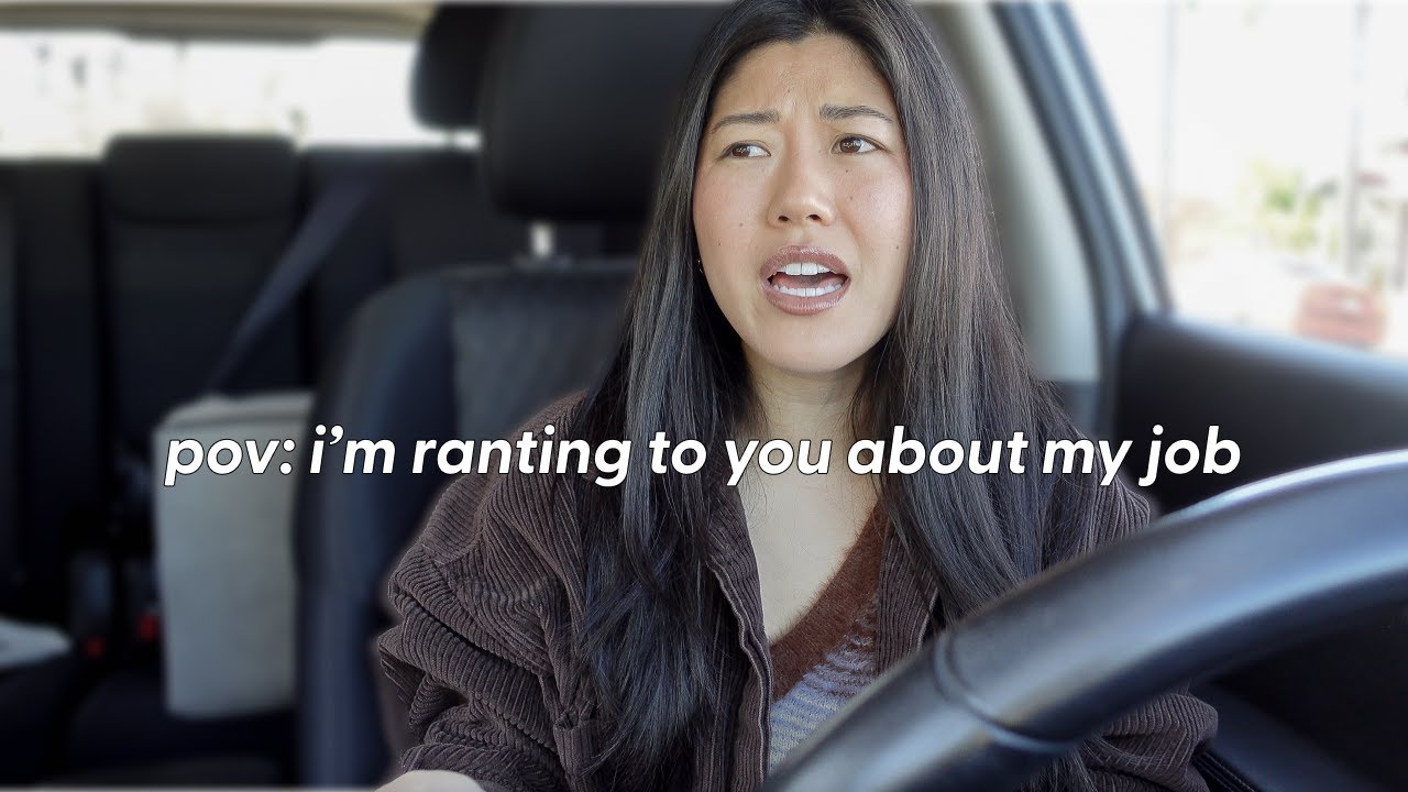 The intense demands of being a UX Designer