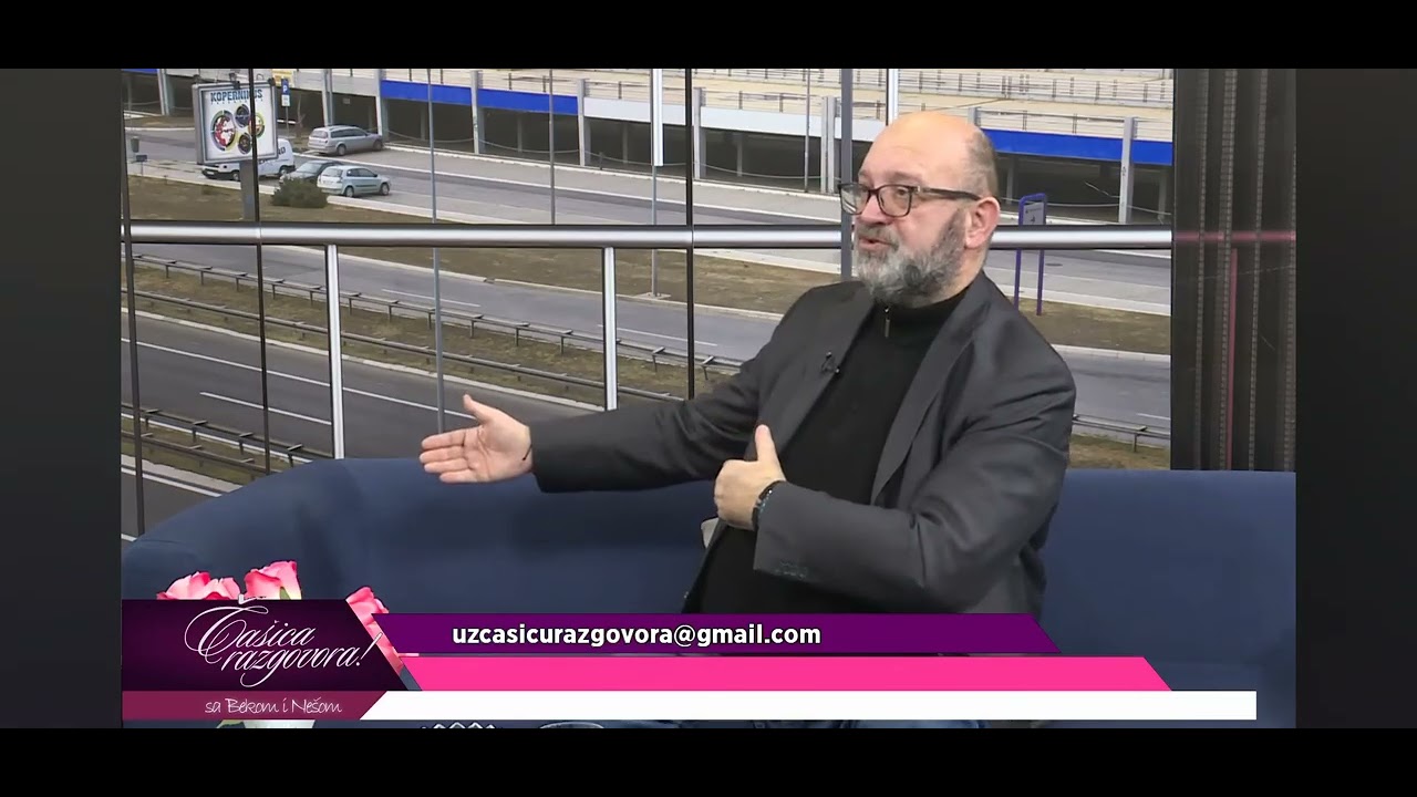 О Новаку Ђоковићу - Драгослав Бокан 