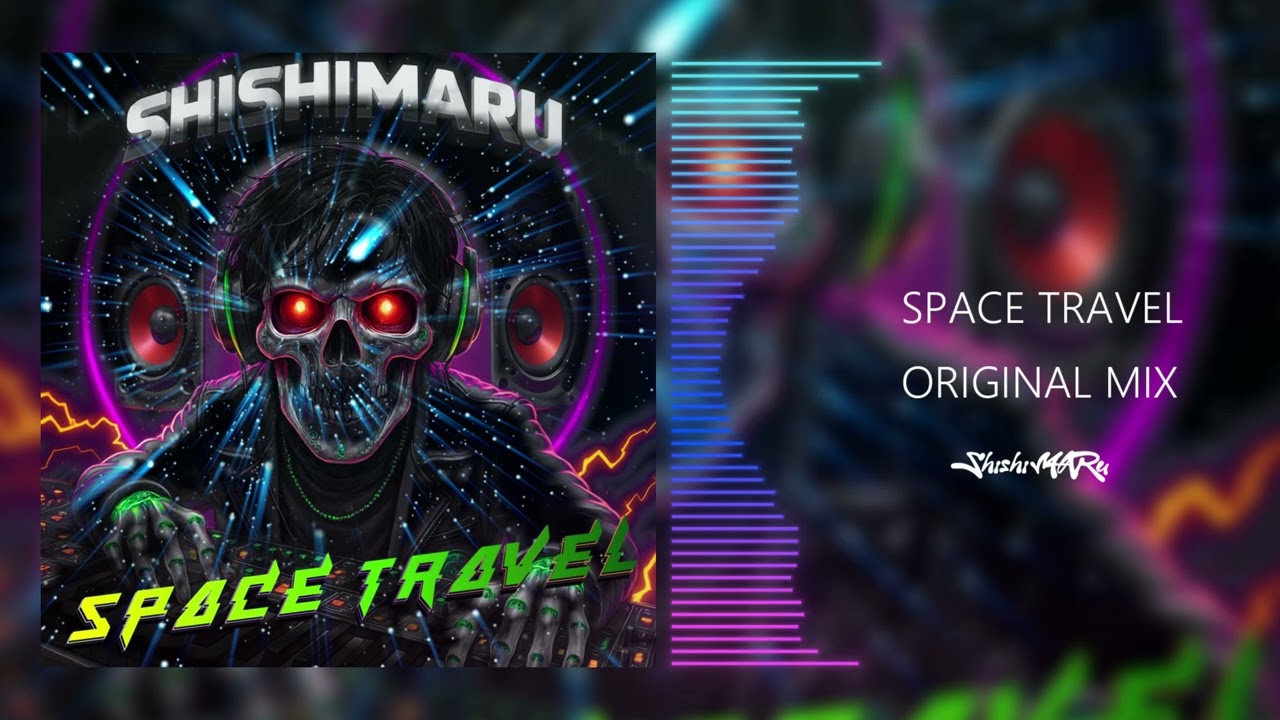 SPACE TRAVEL