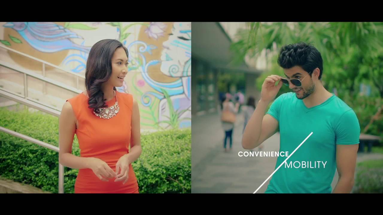 Park Triangle BGC
