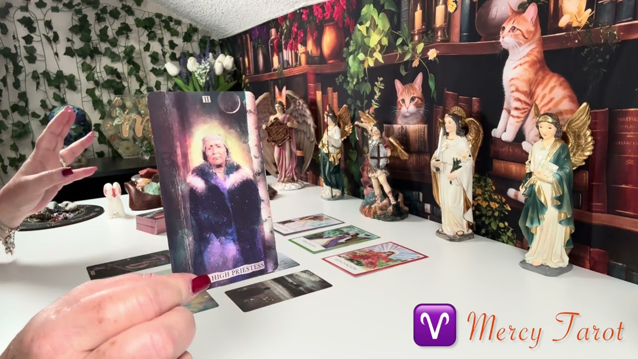 ⚠️ ARIES ♈️ MENSAJE URGENTE DEL DESTINO | Lo que DEBES hacer antes de que termine 2025 #arieshoy 