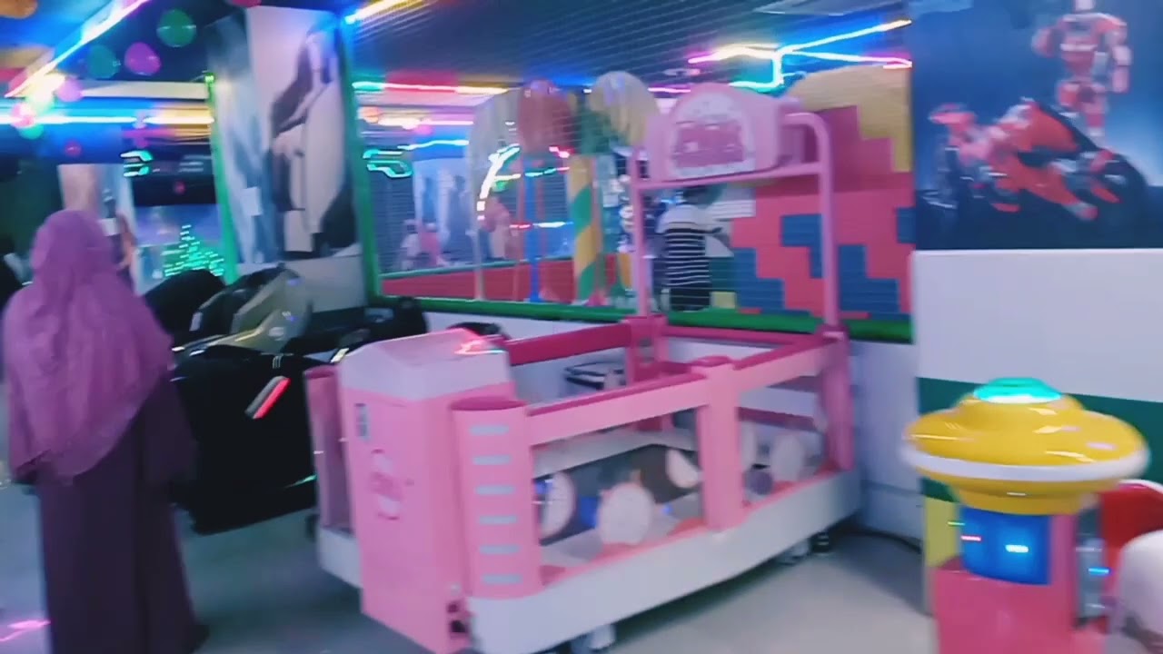 Game's sentar mirpur new market।। Mirpur 1#jebuahsan #dhaka 2022 Video