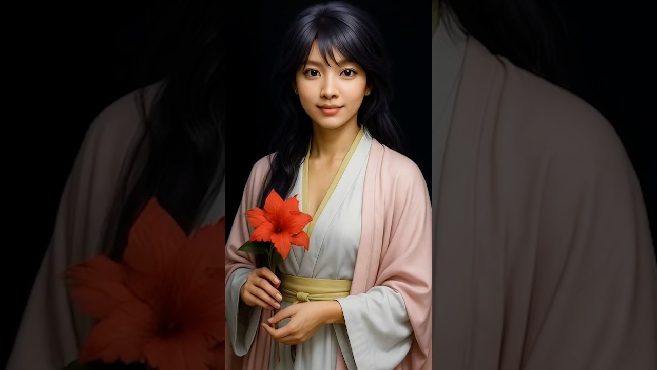 Fushigi Yuugi in Real Life #badside #fushigiyuugi