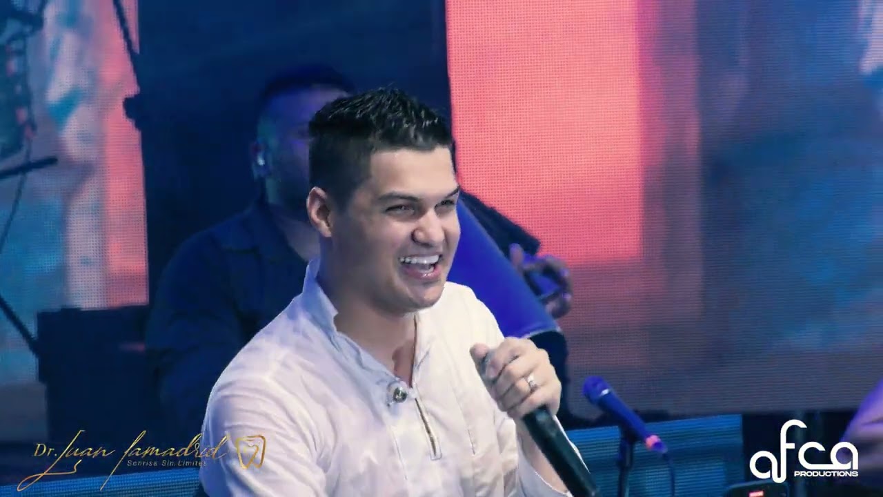 Simulacro - Elder Dayan & Lucas Dangond