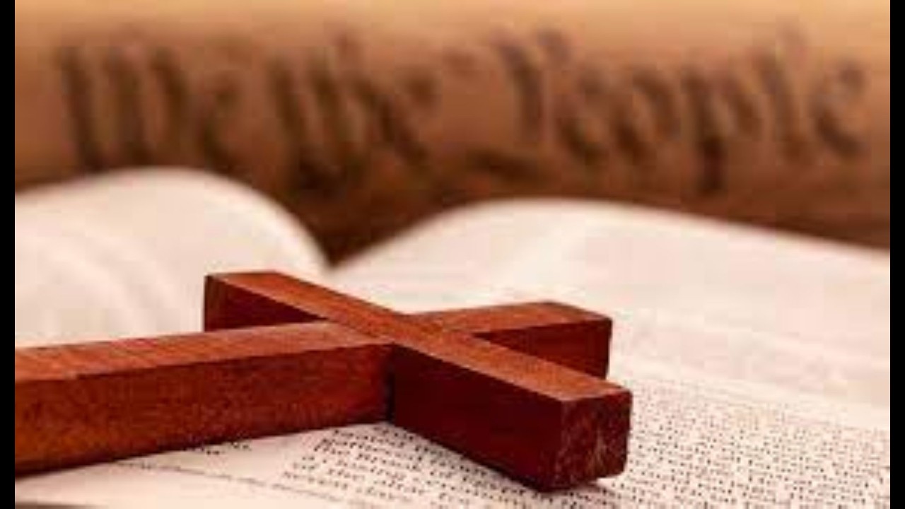 Religious Liberty News (8-15-26)