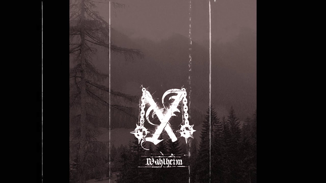 MORAR - Wahlheim (Full Album & Lyrics)