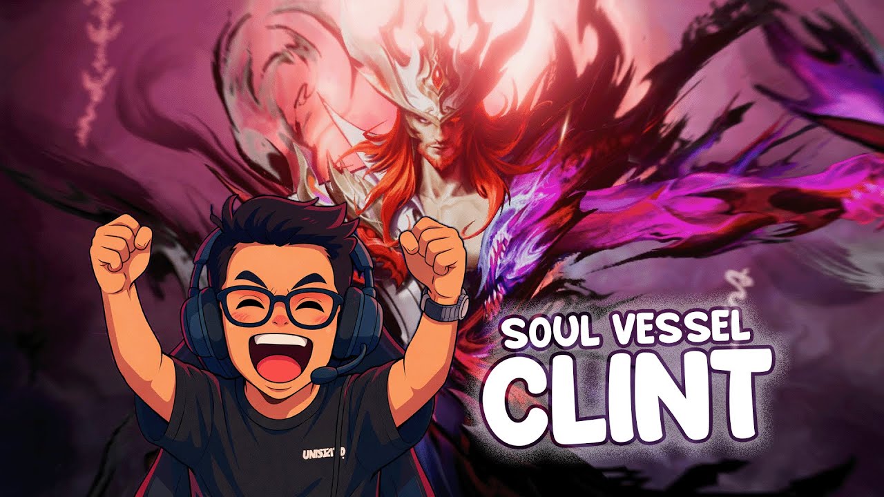 REVIEW SKIN CLINT TERBARU 🔥#mlbb #mlbbmy #mobilelegends #mobilelegendsbangbang