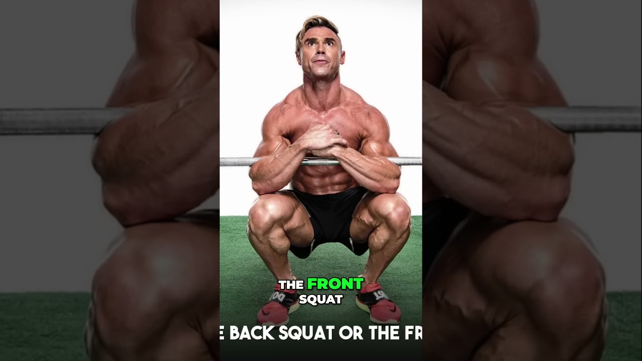 Best Exercises for Strength: Zercher Squats & More