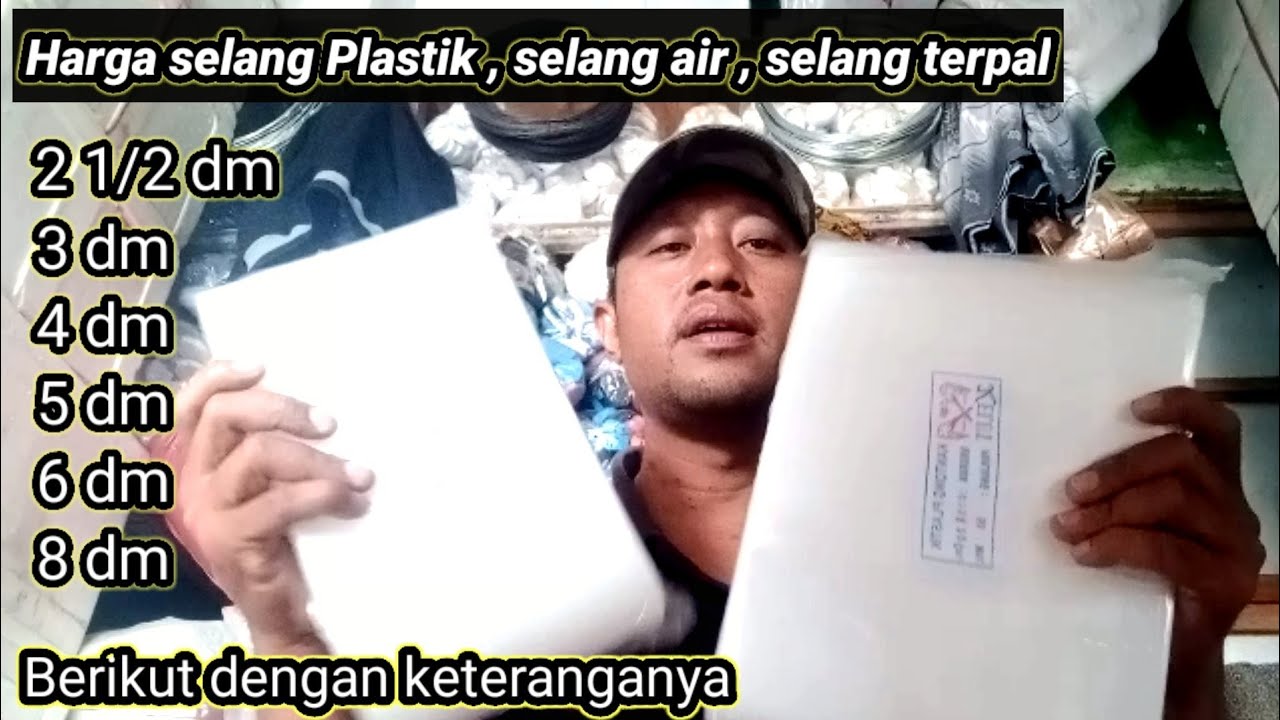 Harga Selang Plastik , Selang Air , Buat Pengairan Sawah Dan Tambak Berikut Dengan Penjelasanya.
