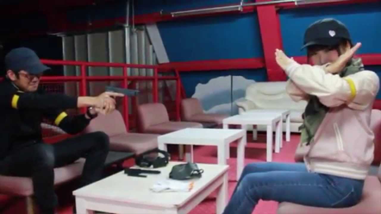 休憩所・待機所での注意事項