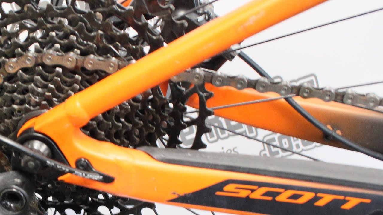 NOW SOLD: 2020 Scott Spark 960 Mountain Bike | Torque Cycle Repairs