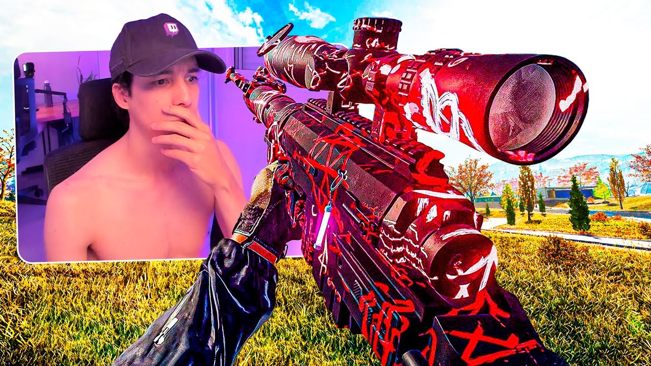 EU TO VICIADO EM VERDANSK!!!!!
