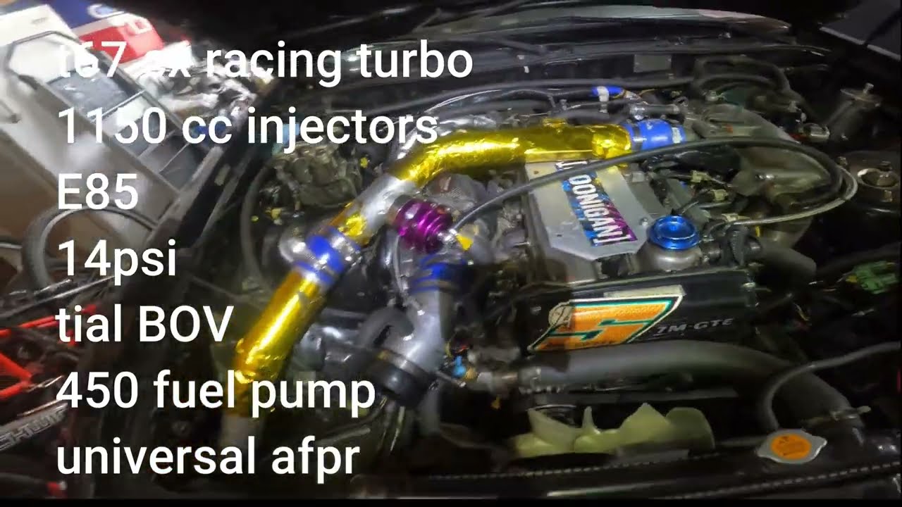 My 7mgte walkaround of this year