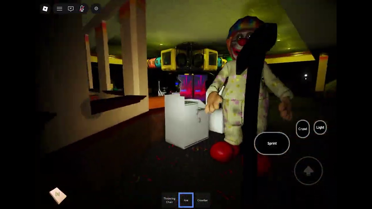 How to beat Pauline’s night shift