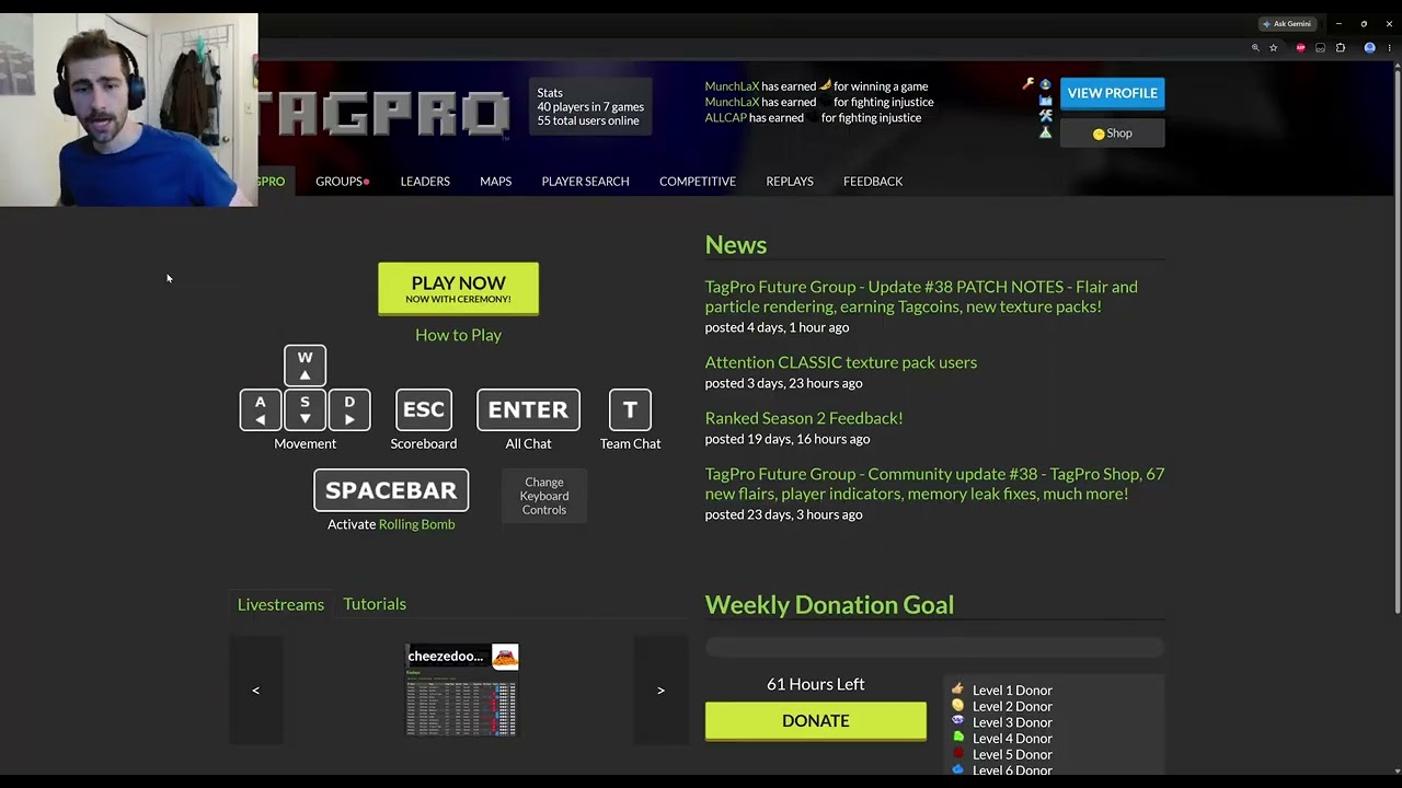 6/19/26 Future Group Friday - Development updates, Q&A + feedback, video file exports!