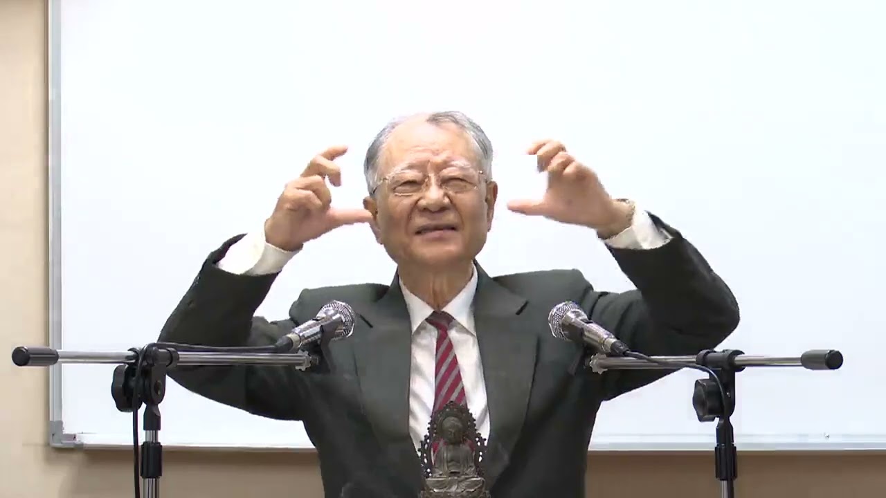佛教公案分類選集--第012集/簡豐文居士主講