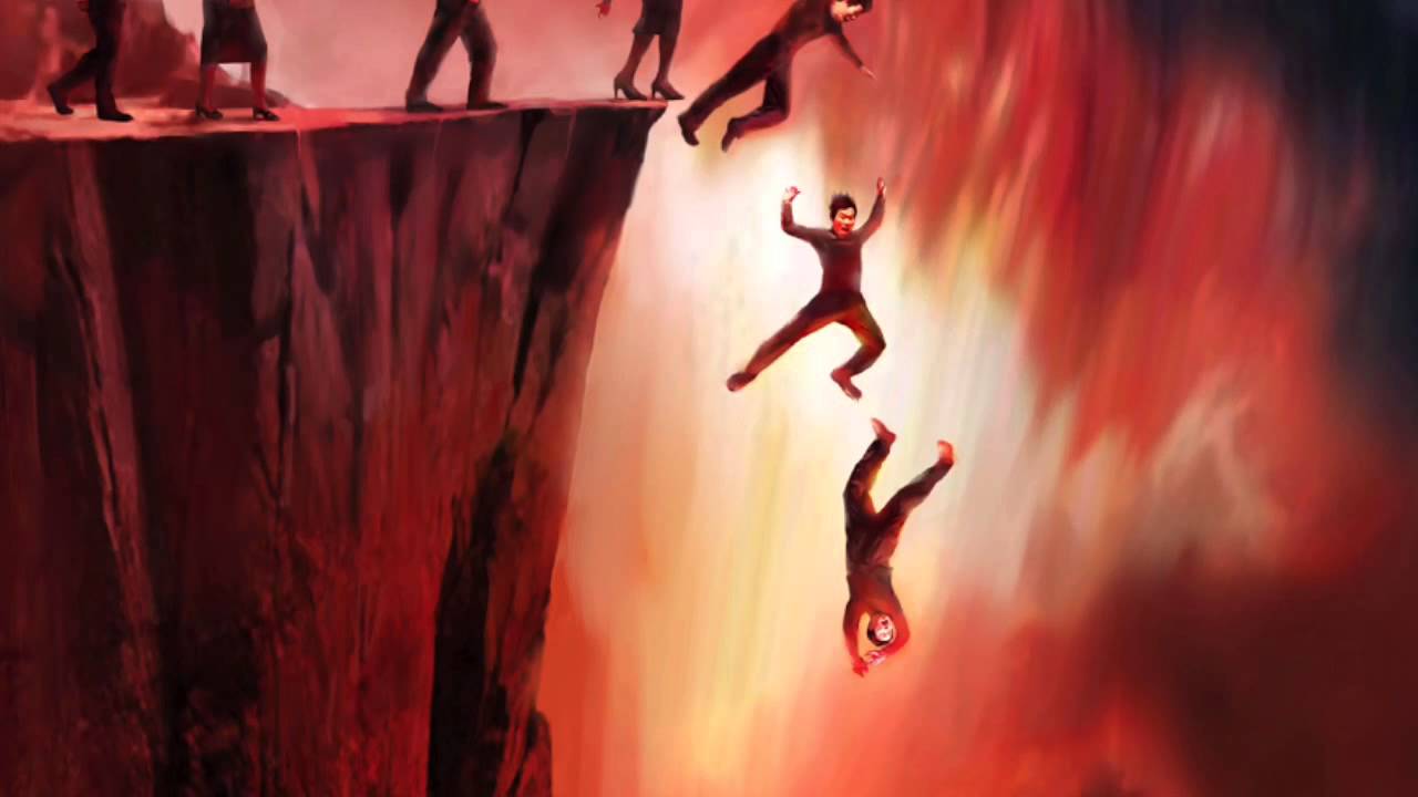 Explicación del Infierno - Padre Fortea
