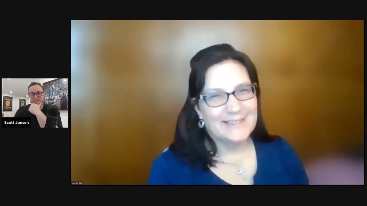 Conversational Hypnosis Demonstration: Self Acknowledgement