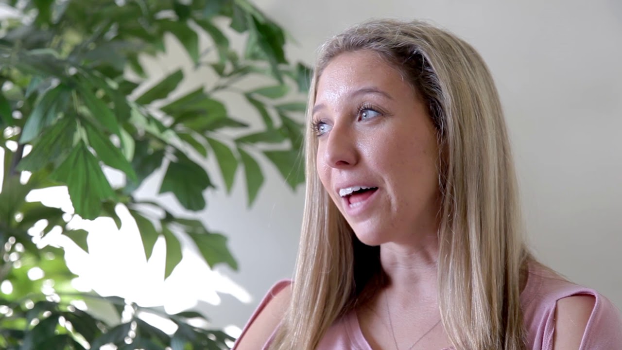 2018: The Katrina Hannah Story