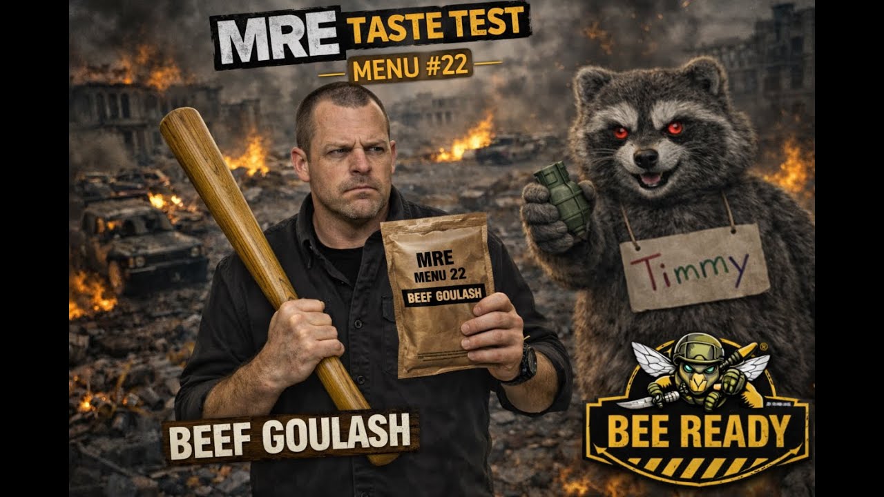 Menu #22 Beef Goulash