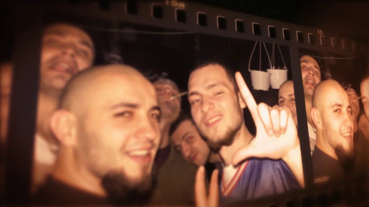 Legijata - Od Pocetok Do Kraj /Prod. by Goce TAZ