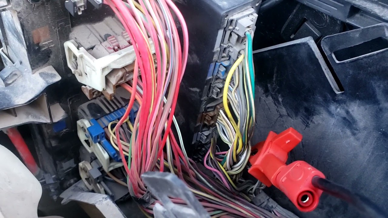 2007 Dodge Ram 2500HD 6.7 No Crank/No Start Part 1