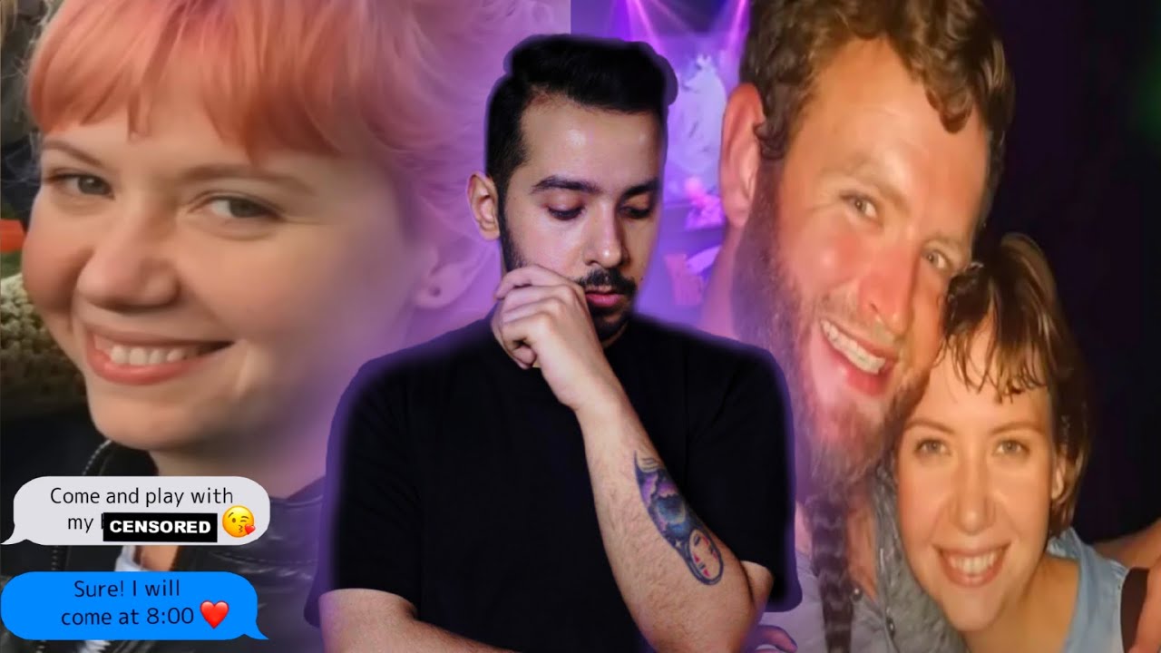 من كل شي يكون كذب..قضية 