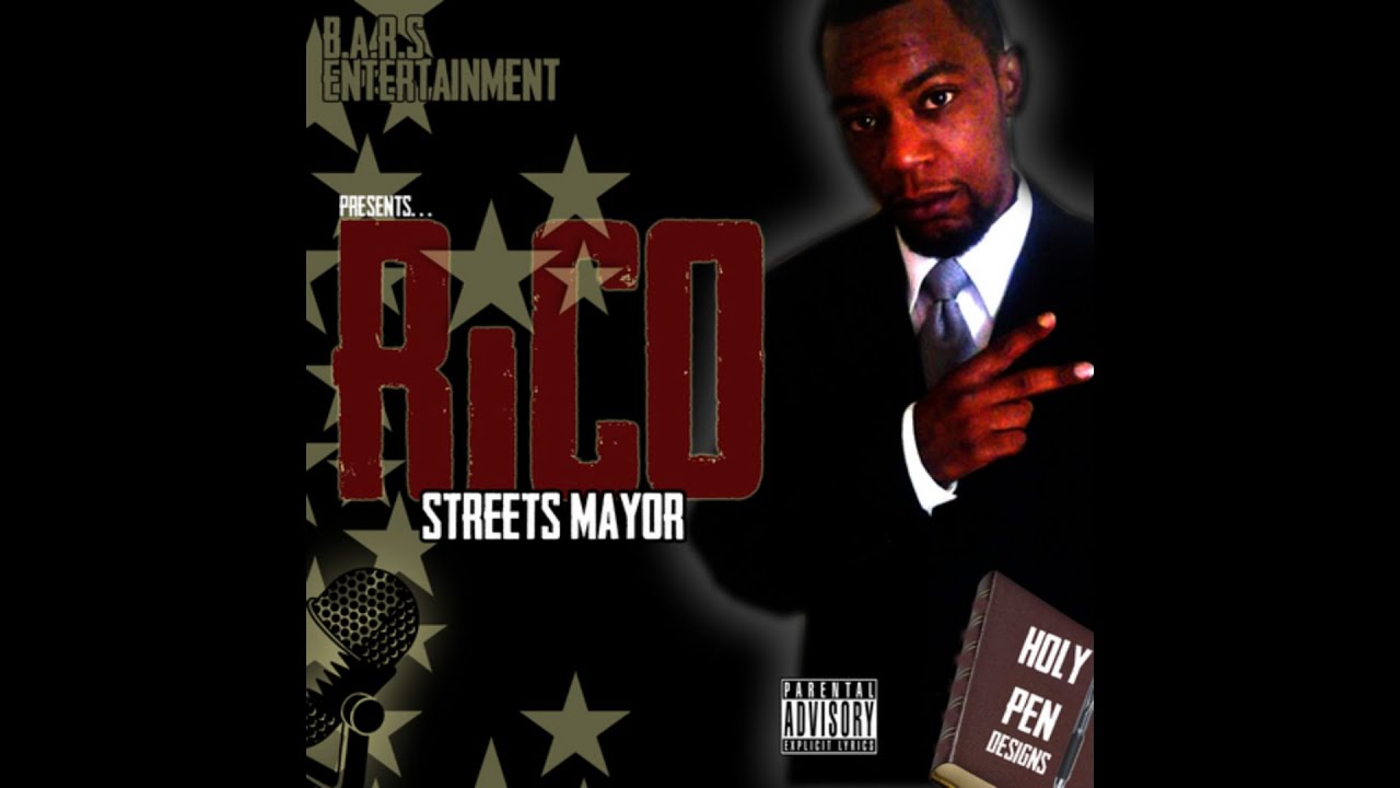 Slaughter Rico - Who Wants Beef