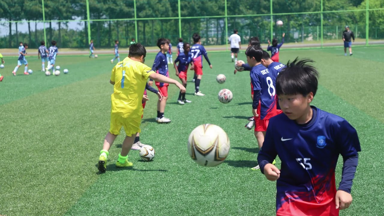 2024년 동두천FC ( DDC) U12 송년의밤