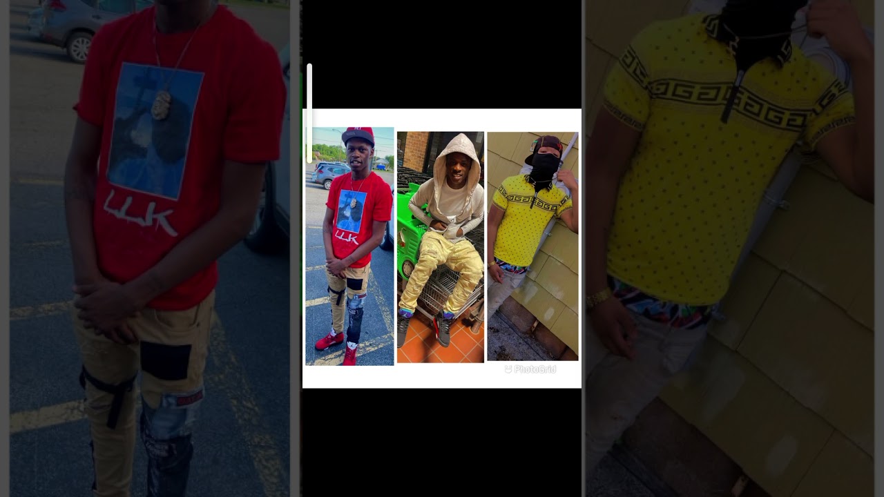 TGS MOOTERZ X TGS JAH X TGS ZOOM “GLAH GLAH” (UNRELEASED)