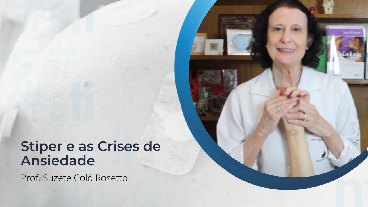 Crises de Ansiedade