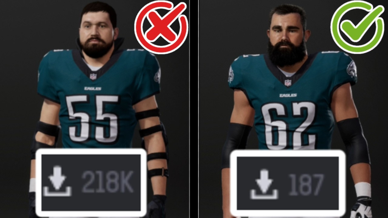 I Just Found The Best Download Center Item in Madden NFL 26!?