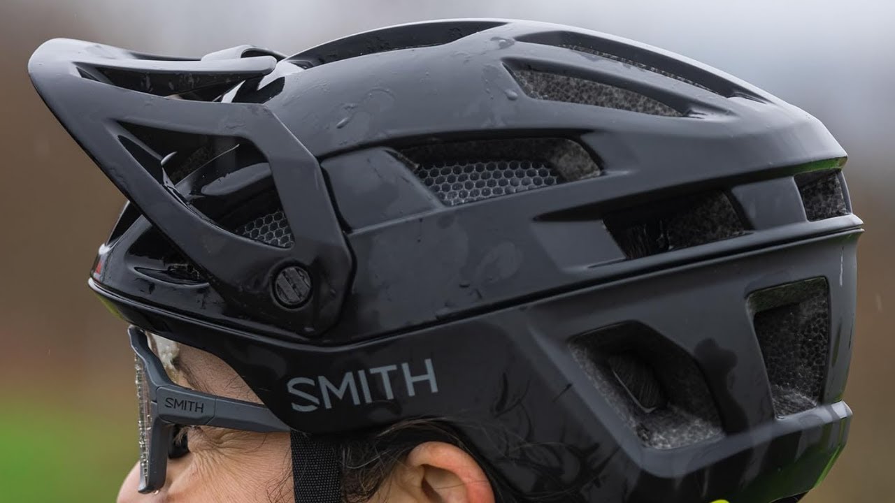 Smith Engage MIPS Cycling Helmets 🚵 Lightweight, Safe & Certified for Mountain & Road Biking!