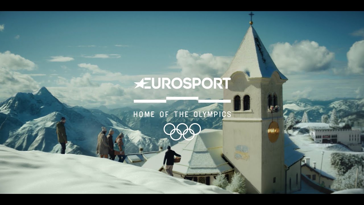 Milano Cortina 2026 - A Te Olimpiád. A Te választásod.