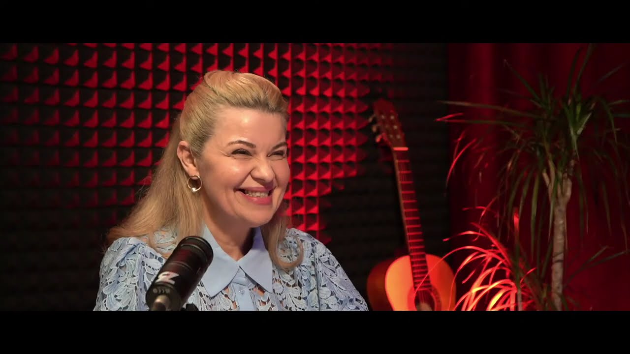 Vocea Care Conteaza la Radio Zalău - cu Minodora Sav - Invitat : Rodica Albert