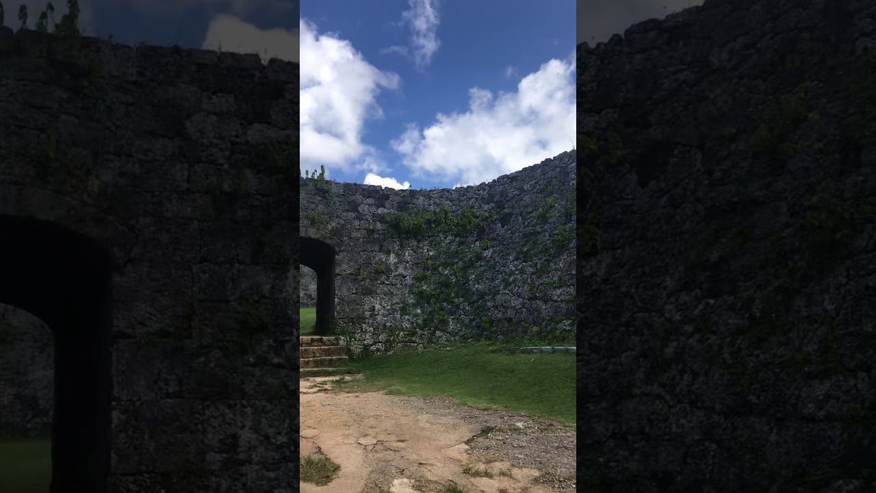 Zakimi castle short home video.