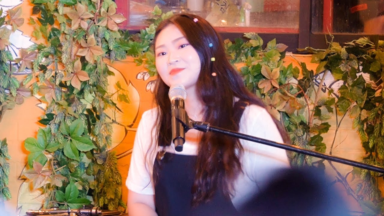 레인보우노트 (Rainbow note) - 1호선 (Line 1)
