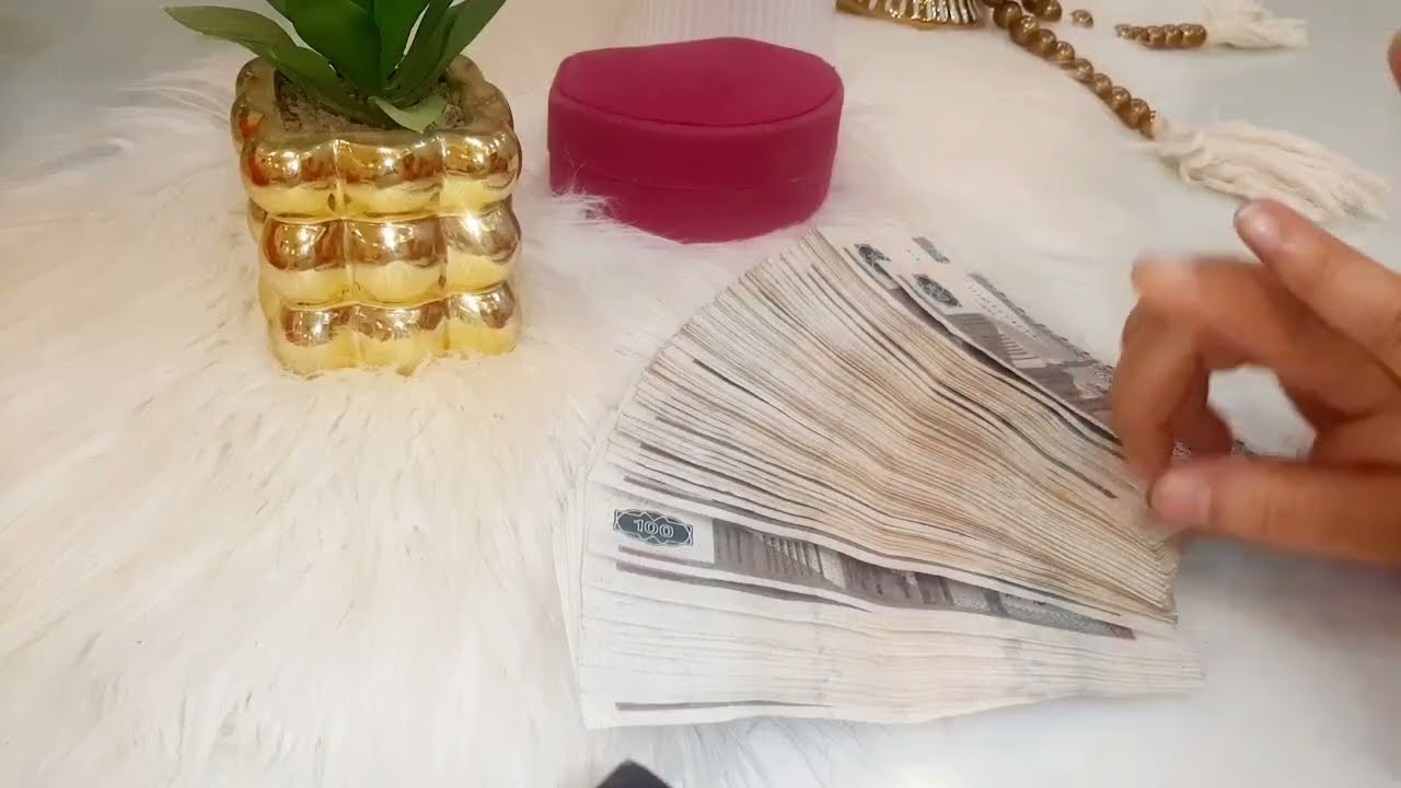انجازاتي طول سنه 2025💸ابداءي 2026خطوات مهمه تمشي عليها هيبقي معاكي فلوس كتير اوووي💰