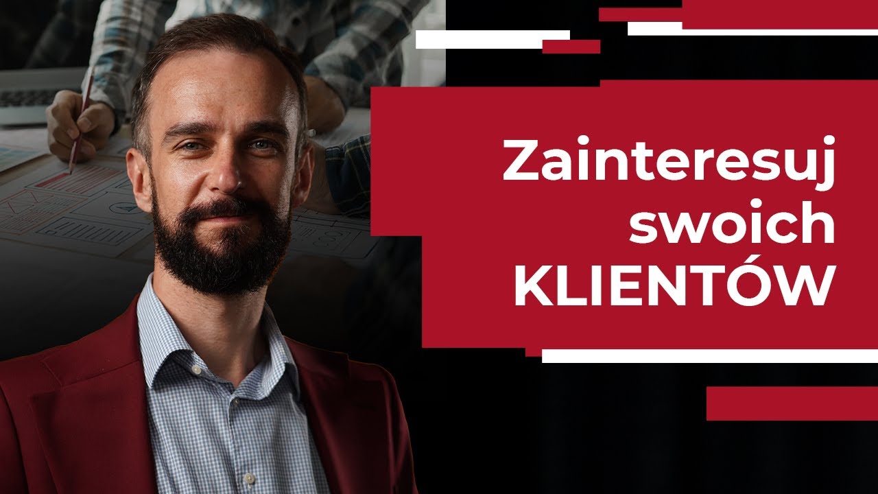 Content marketing - jak odkryć tematy, które przyciągną klientów na Twoją stronę? | Artur Jabłoński