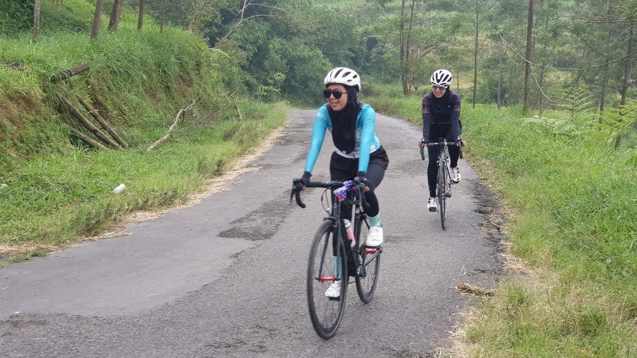 Wedang Gedang Ride Bukit Klangon Merapi Jogja #rbi #sepeda #gowes #cycling #jogja