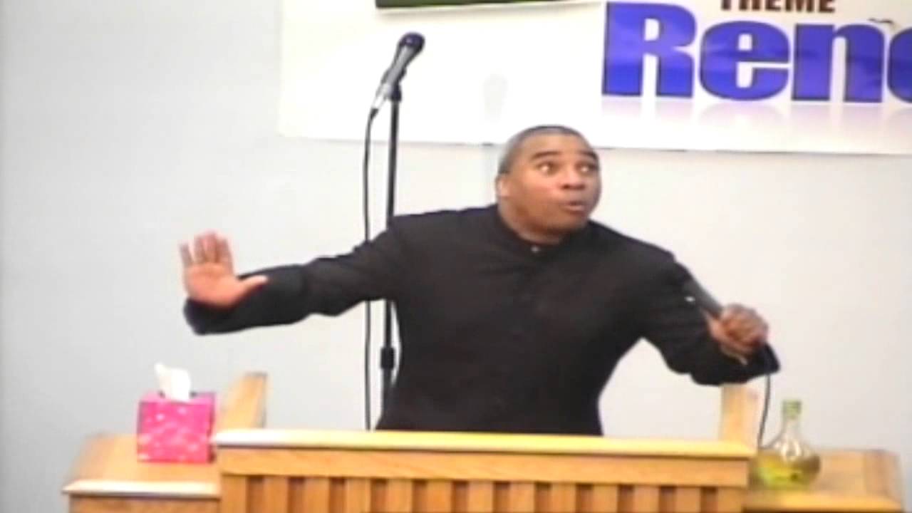 ARMED Youth Conference Elder David Hollis A letter from your future