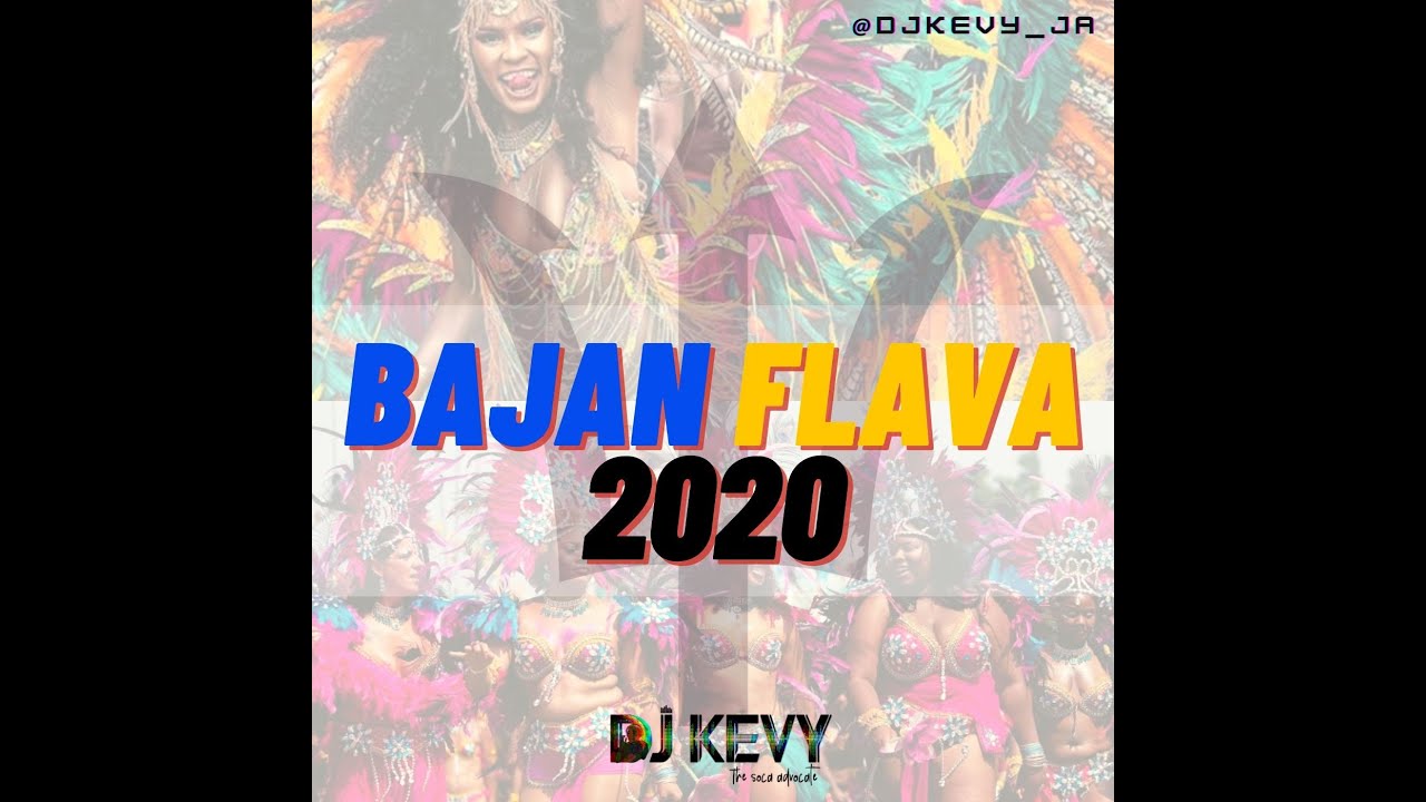 [2020 BARBADOS NEW SOCA MIX]  BAJAN FLAVA🇧🇧 2020 | NEW SOCA | DJ KEVY | CROPOVER | BASHMENT | 2021