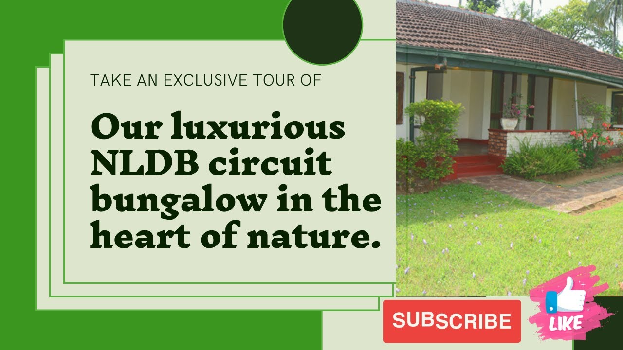 MLDC Circuit Bungalow