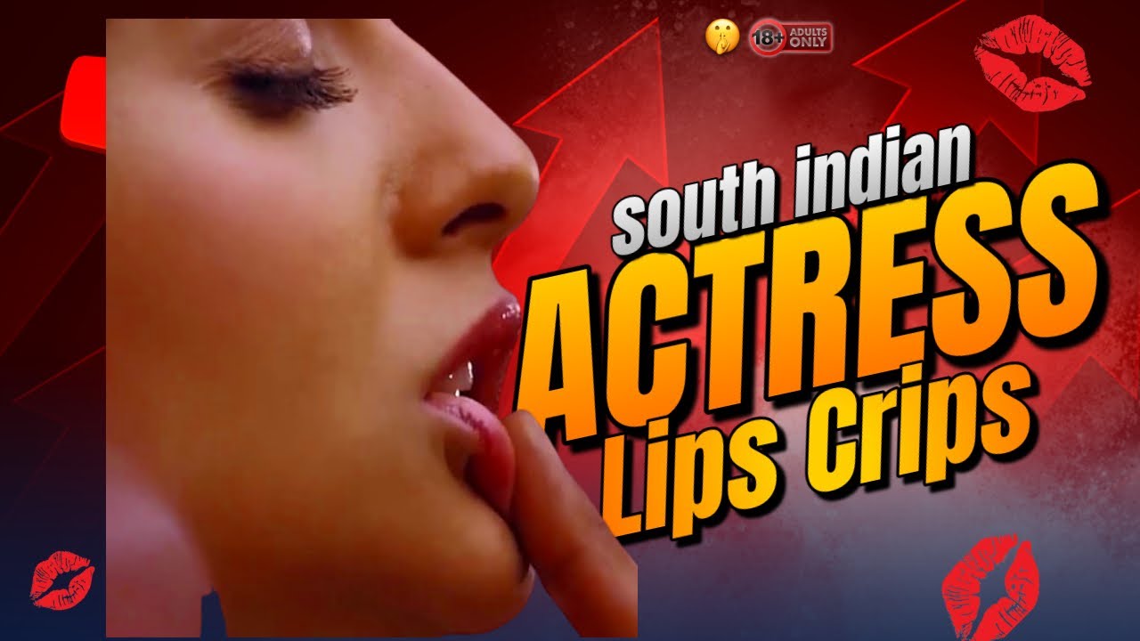 Lip Press Scenes that Set the South Indian Film Industry on Fire!