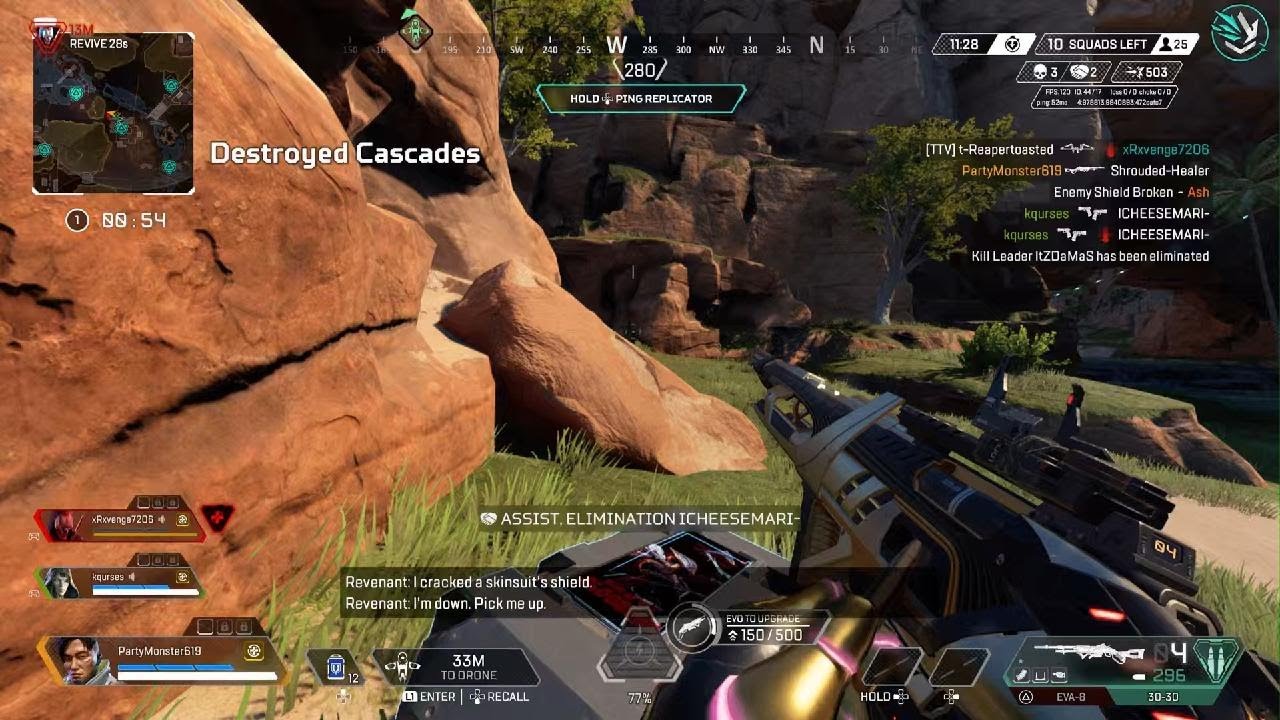 Apex Legends Clip #58